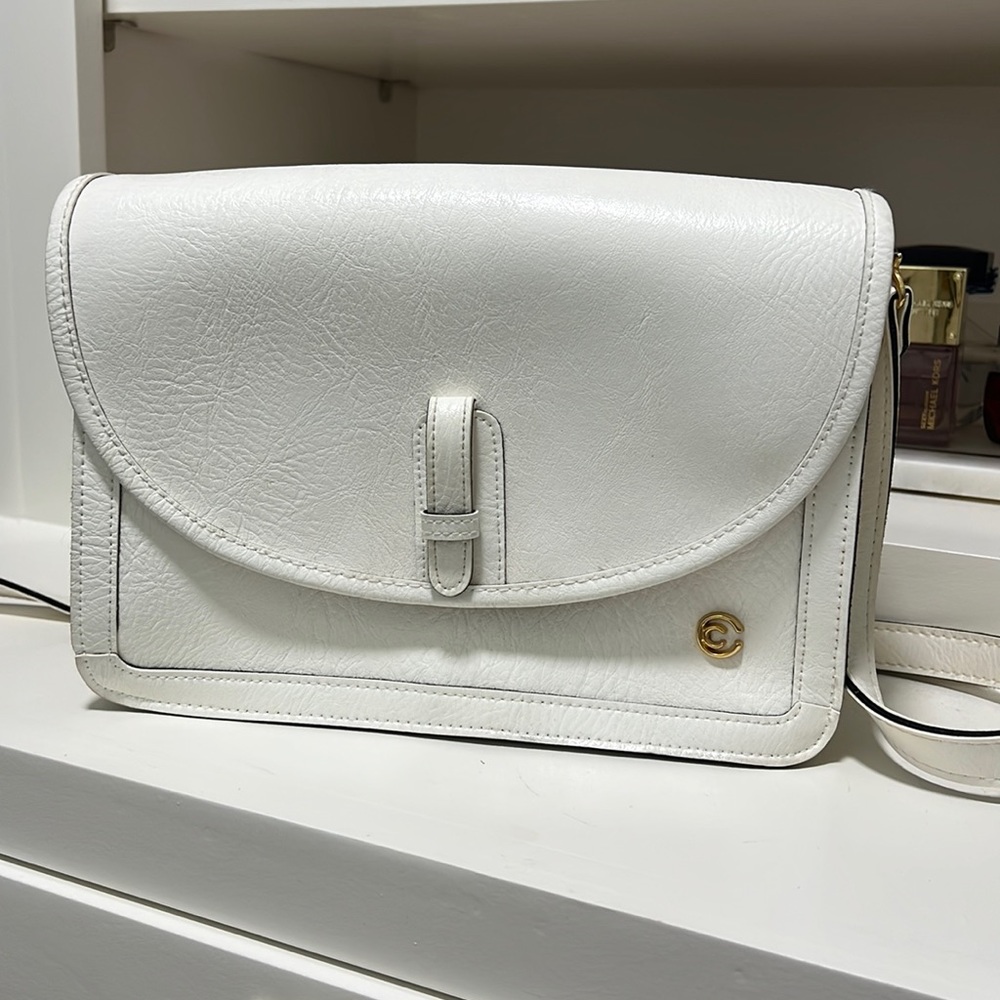 Cornell Purse